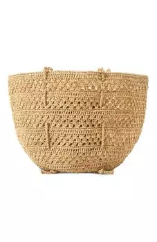 Сумка Cap small Sans-Arcidet