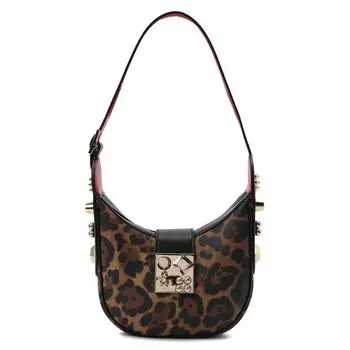 Сумка Carasky mini Christian Louboutin