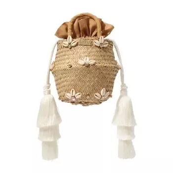 Сумка Carol small Le Nine