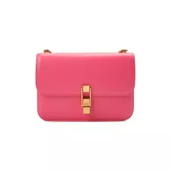 Сумка Carre Saint Laurent