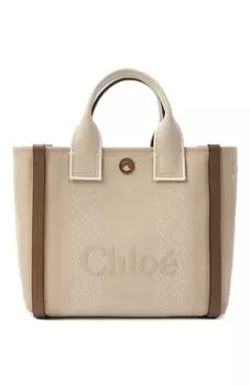 Сумка Carry small Chlo