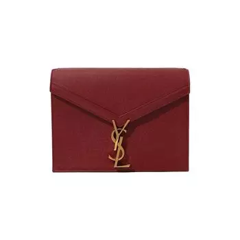 Сумка Cassandra medium Saint Laurent