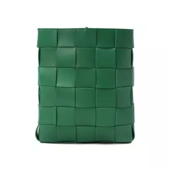 Сумка Cassette Messenger Bottega Veneta