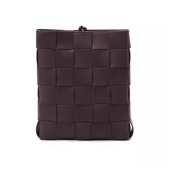 Сумка Cassette Messenger Bottega Veneta