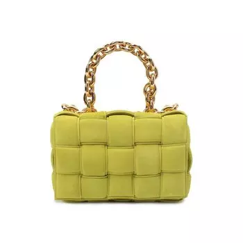Сумка Chain Cassette Bottega Veneta
