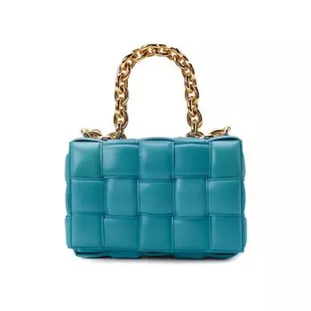 Сумка Chain Cassette Bottega Veneta