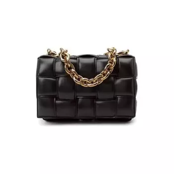 Сумка Chain Cassette Bottega Veneta