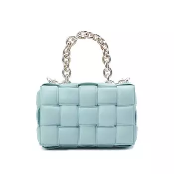 Сумка Chain Cassette Bottega Veneta