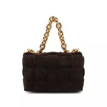 Сумка Chain Cassette Bottega Veneta