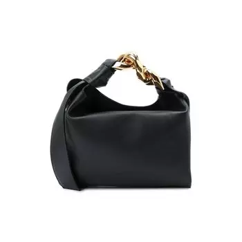 Сумка Chain Hobo small JW Anderson