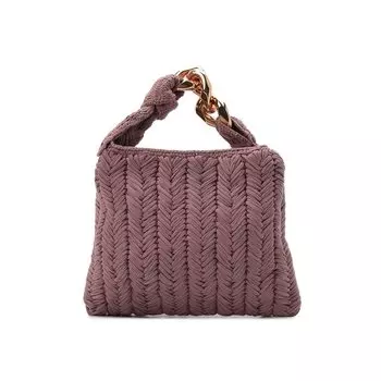 Сумка Chain Hobo small JW Anderson