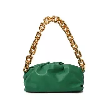 Сумка Chain Pouch Bottega Veneta