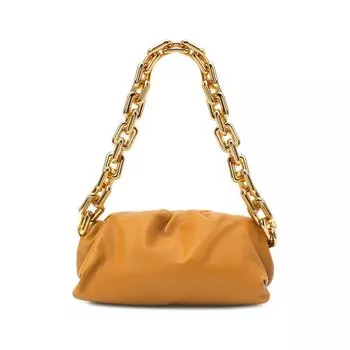 Сумка Chain Pouch Bottega Veneta