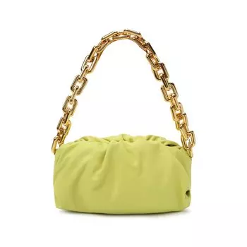 Сумка Chain Pouch Bottega Veneta