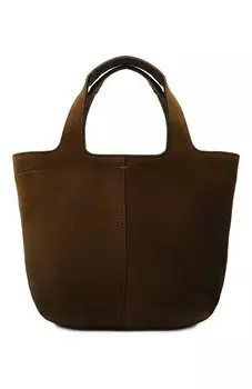 Сумка Chapelier mini Santoni