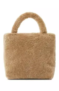 Сумка Chapelier mini Santoni