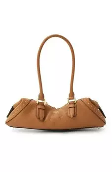 Сумка Charlie small Lancel