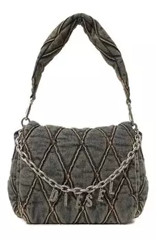 Сумка Charm-D medium Diesel