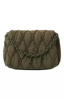 Сумка Charm-D medium Diesel