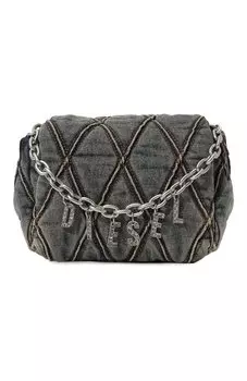 Сумка Charm-D small Diesel