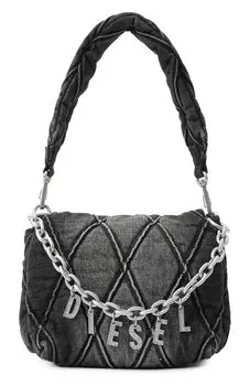 Сумка Charm-D small Diesel