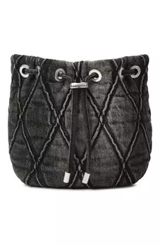 Сумка Charm-D small Diesel