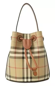 Сумка Bucket mini Burberry
