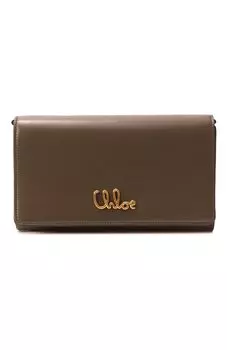 Сумка Chlo Iconic Chlo