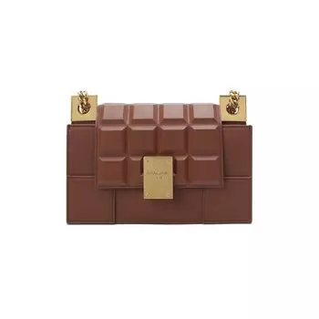Сумка Chocolat 23 Balmain