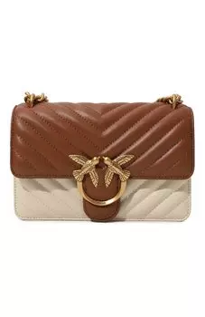 Сумка Classic Love One Pinko