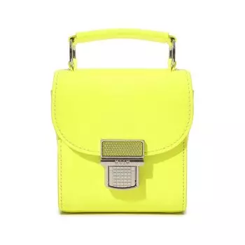 Сумка Clic mini MSGM