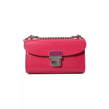 Сумка Clic small MSGM