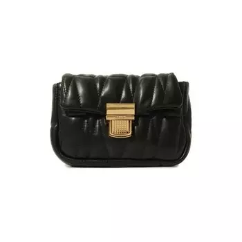 Сумка Clic small MSGM