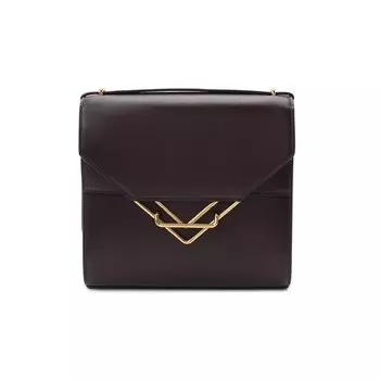 Сумка Clip Bottega Veneta
