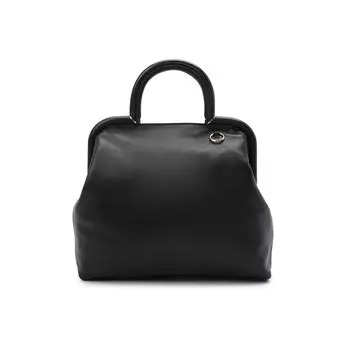 Сумка Clover medium Jil Sander