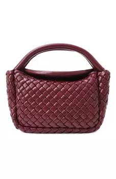 Сумка Cobble small Bottega Veneta