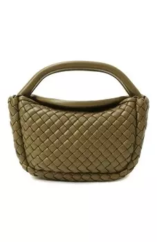Сумка Cobble small Bottega Veneta