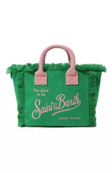 Сумка Colette MC2 Saint Barth