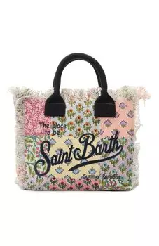 Сумка Colette MC2 Saint Barth