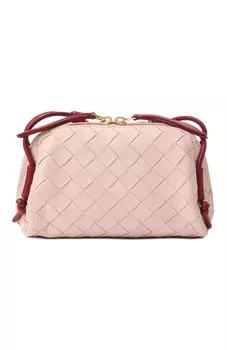 Сумка Concert Pouch Bottega Veneta