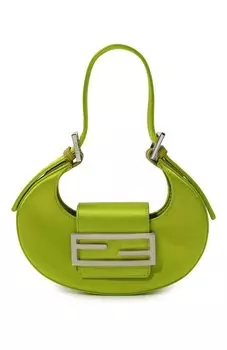 Сумка Cookie mini Fendi