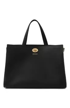 Сумка Cotswolds small Burberry