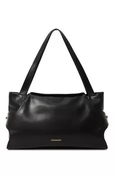 Сумка Coup medium Borbonese