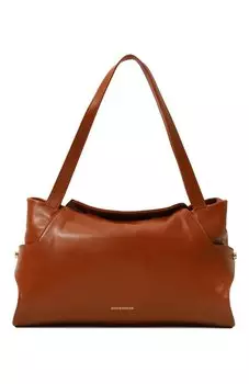 Сумка Coup medium Borbonese