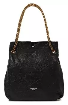 Сумка Crush Balenciaga