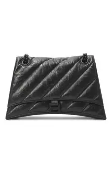 Сумка Crush medium Balenciaga