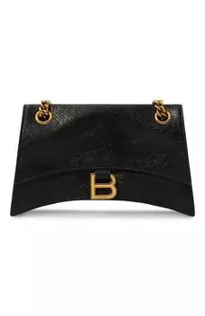 Сумка Crush small Balenciaga