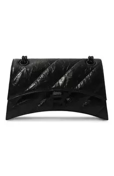 Сумка Crush small Balenciaga