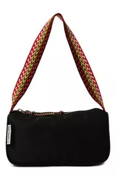 Сумка Curb Lanvin