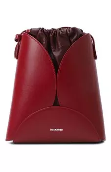 Сумка Curve Jil Sander